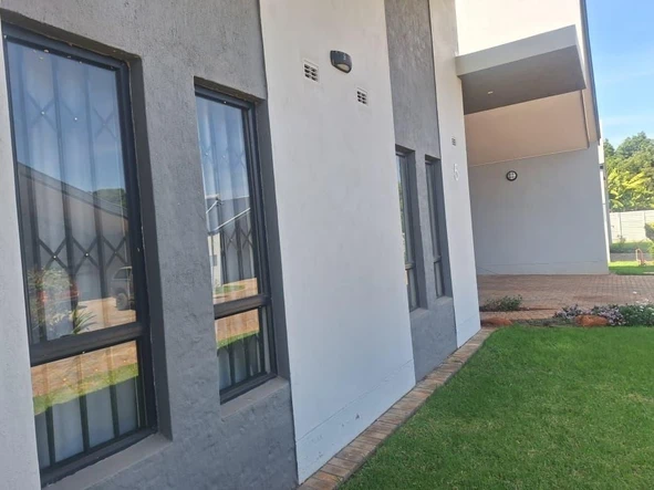3 Bedroom Townhouse Complex