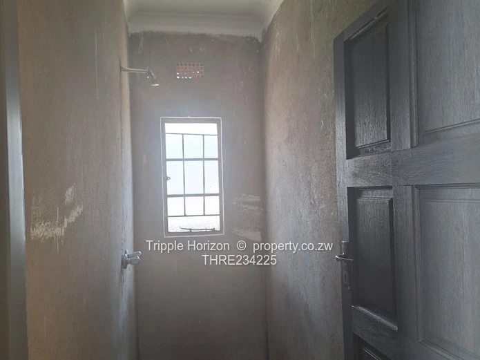Chitungwiza house for sale  (Sole Mandate)