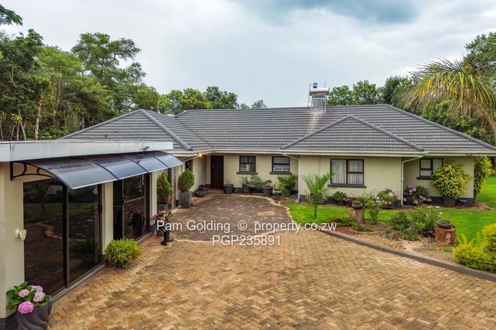 Modern House For Rent In Mt Pleasant