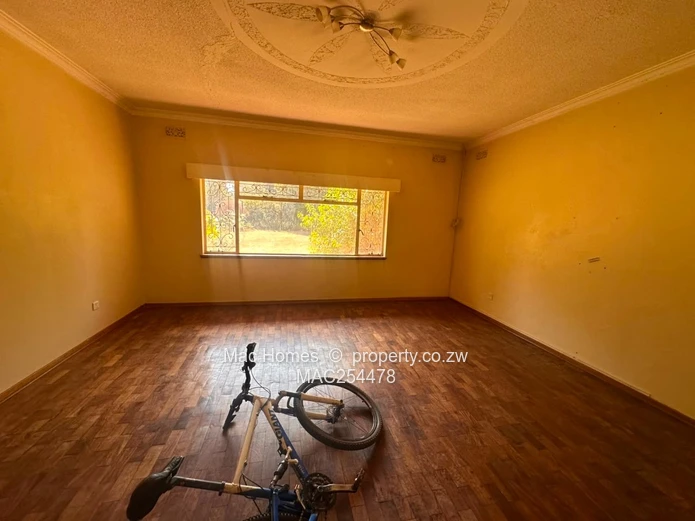 House for sale in Gunhill 