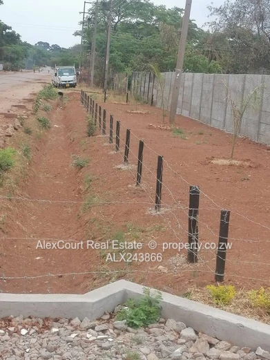 Spacious Home In Prospect, Waterfalls For Rent (Sole Mandate)