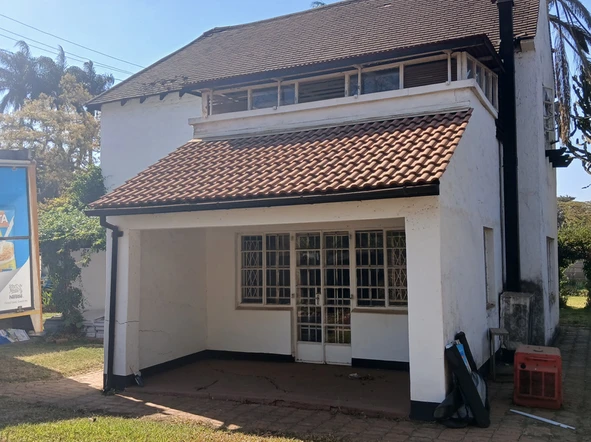 Commercial Property