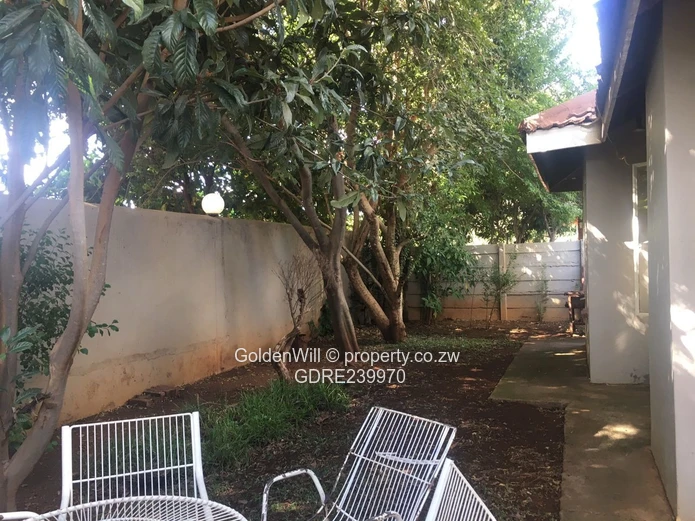 Bloomingdale house for Rent 