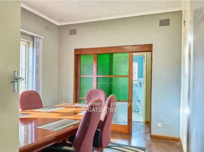 HILLSIDE- COMMERCIAL/RESIDENTIAL PROPERTY ON 1,729m²