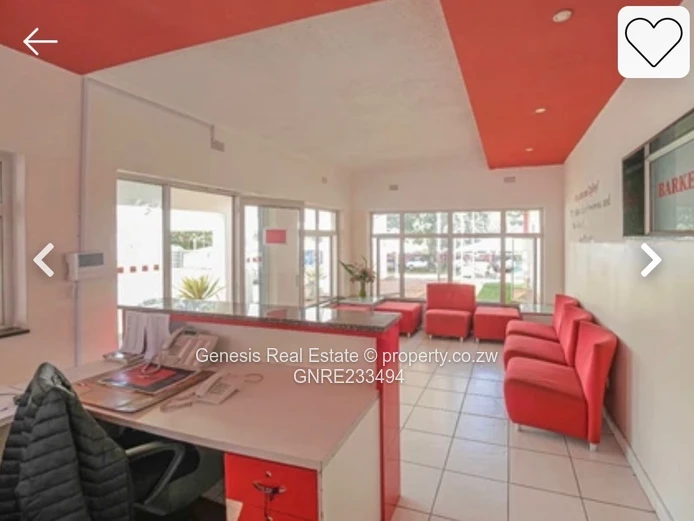 For Rent Prime Offices In Highlands