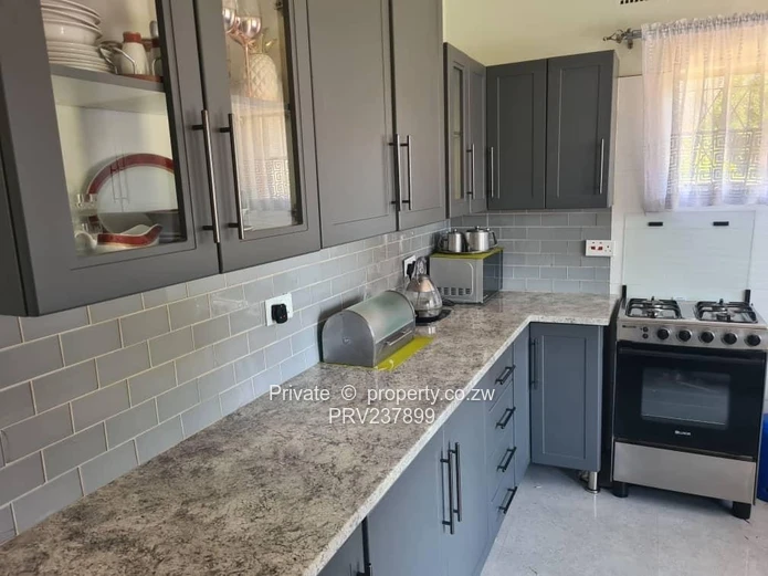 Sustainability Meets Style: A 4-Bed Sanctuary with Solar & Modern Soul Available 1 February 