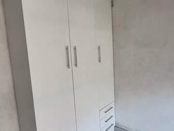 2 Unit Townhouse Complex