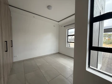 3 Bedroom Townhouse Complex