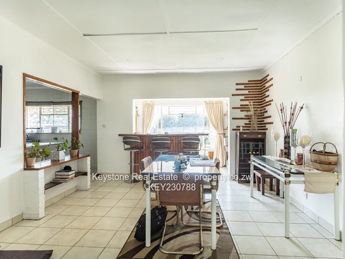 Exceptional Investment Opportunity: 3-Acres, 5 Houses Commercial Zoned 