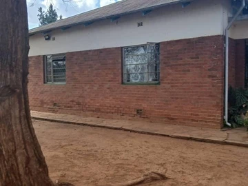 3 Bedroom Townhouse Complex