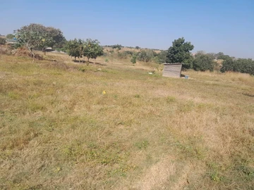Spacious 1888 m² Stand in Manresa, Harare East with Security!