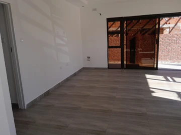 4 Bedroom Townhouse Complex