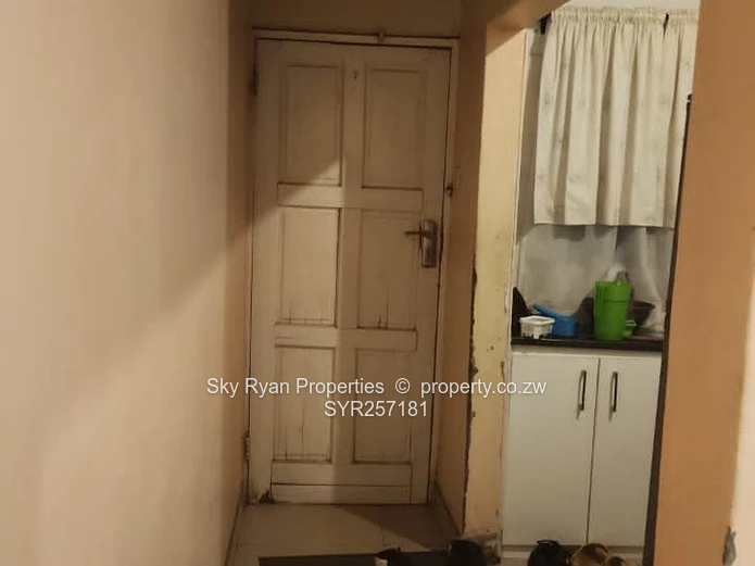 Flat For Sale In Mufakose