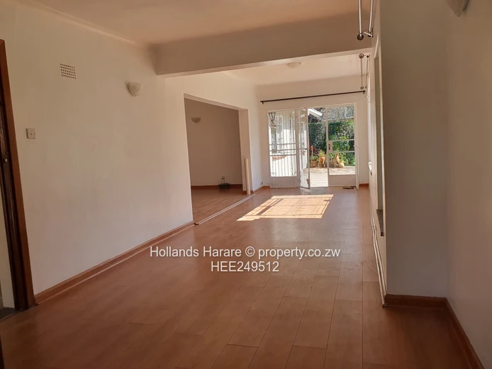 Neat property in great location