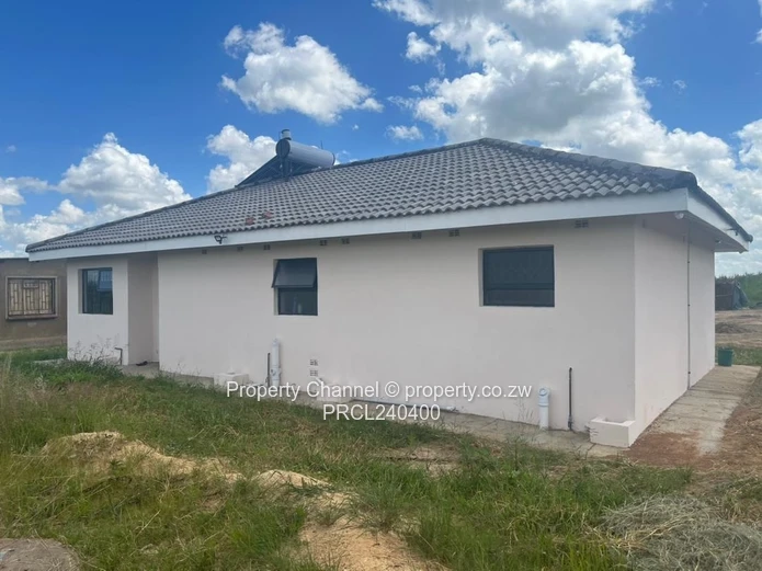 2 bed cottage for rent in Norton