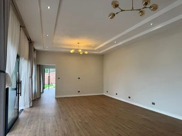 4 Bedroom Townhouse Complex