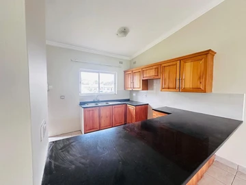 2 Bedroom Garden Flat