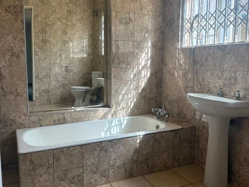 3 Bedroom Cottage