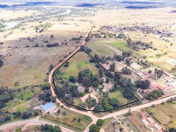 Beatrice industrial/commercial land for sale 