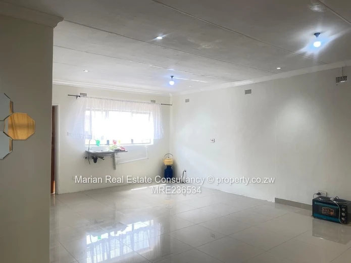 2 Bedroom Home, Selbourne Brooke FOR RENT