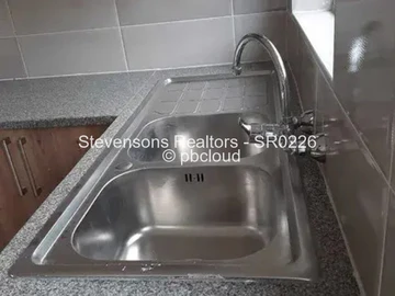 3 Bedroom Garden Flat