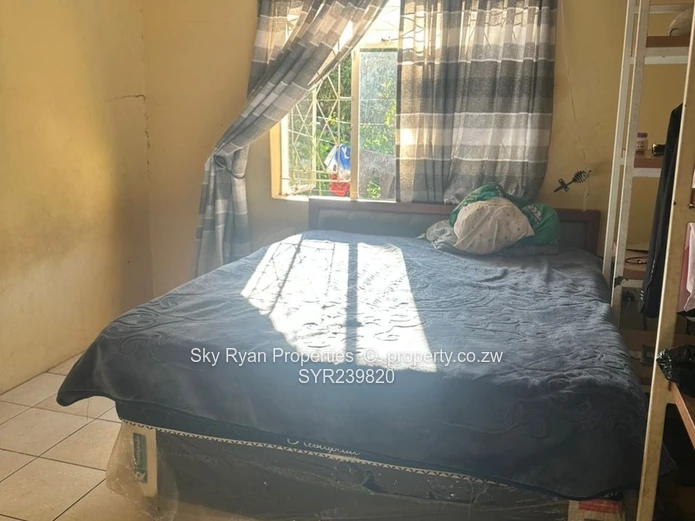 Emerald Hill House To Let