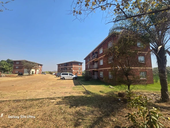 3 Bedroom Garden Flat