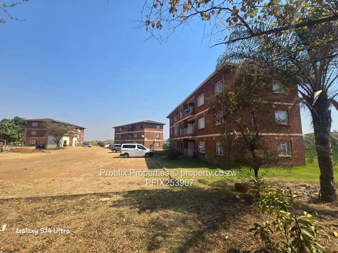 3 bed apartment for sale in Tynwald-Madokero