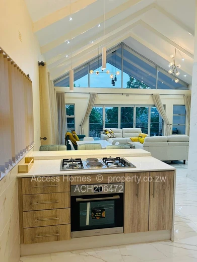 Duplex flat Greystone park