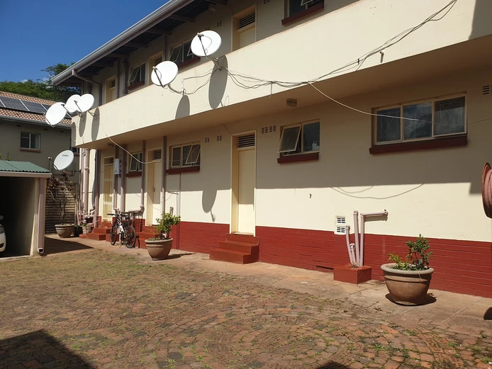 Avondale 1bed flat for sale 