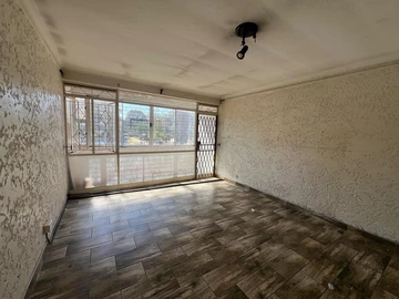 2 Bedroom Garden Flat