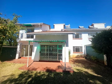 3 Bedroom Townhouse Complex
