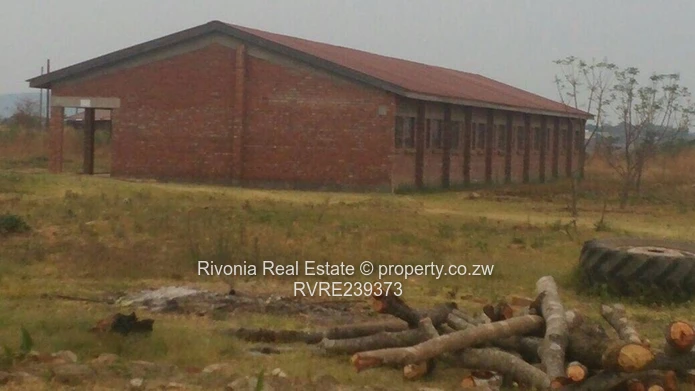 Private school for sale Norton 1.5million