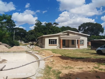 3 Bedroom Townhouse Complex