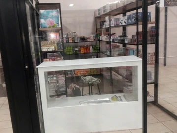 Shop & Retail Property