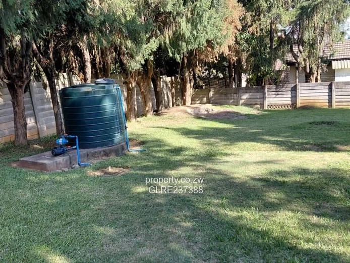 The Grange Fully Furnished House To Let 