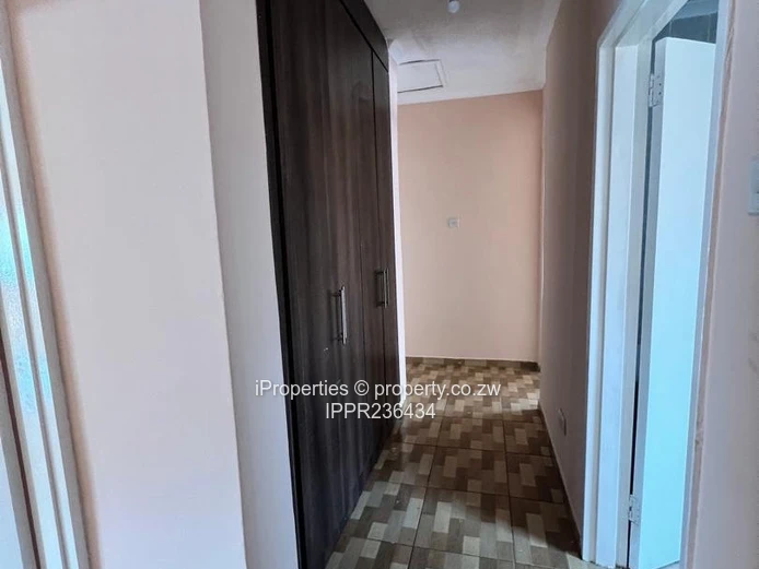 3 Bedroom Townhouse for Sale in Bluff Hill