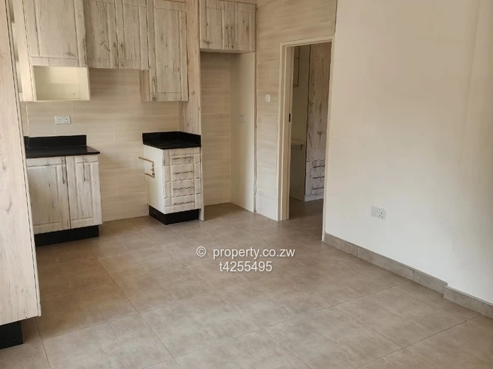 Ballantyne park 1 bedroom cottage to rent