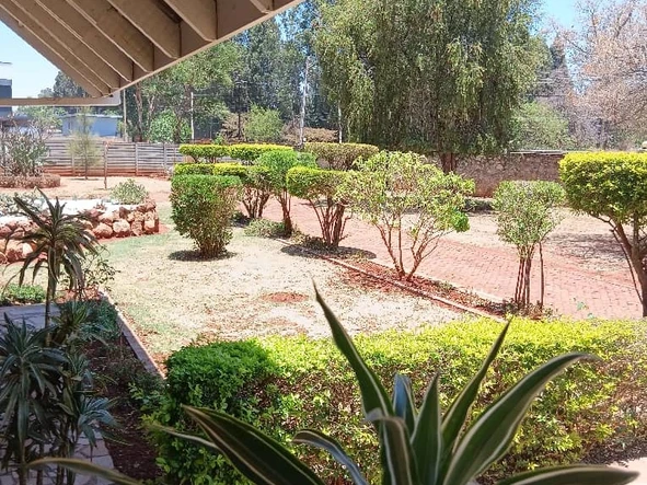 5 Bedroom Townhouse Complex
