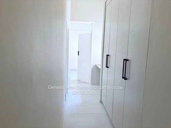 Delightful 2 bedroom to rent in Brooke Village 