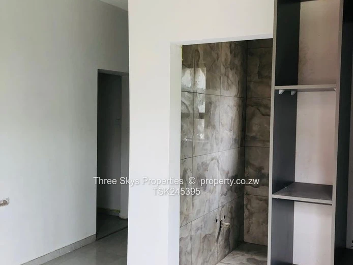 Monavale Duplex Flats 