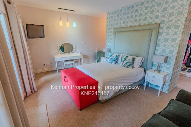 Spacious Double Story Home With Everything