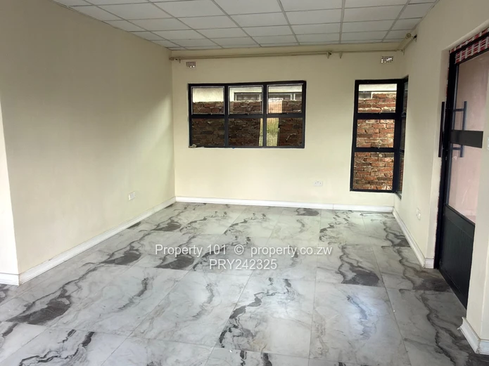 Newly Built 3-Bedroom Bungalow for Sale in Marwede – $55,000