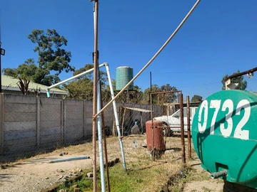 Commercial & Industrial Land