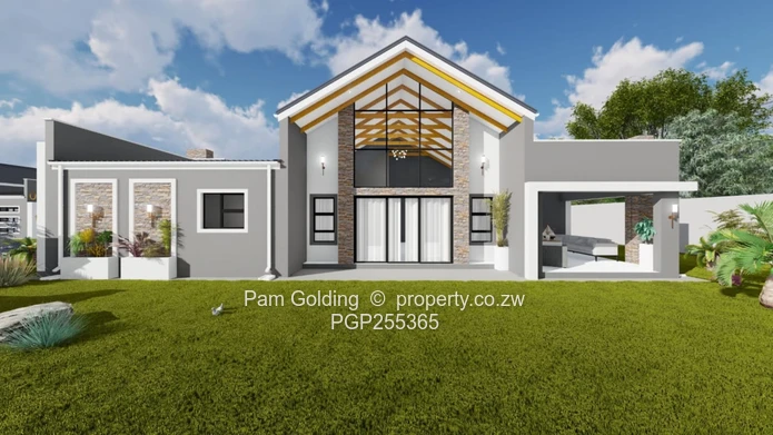 Residential Stands For Sale!