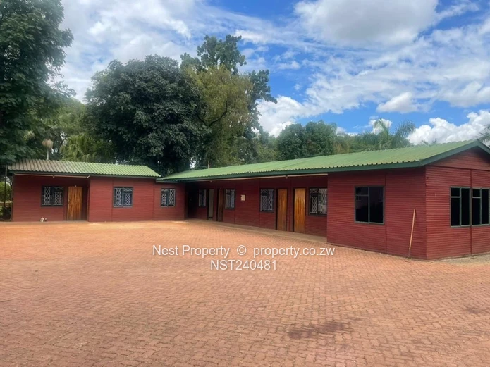 For Sale New On The Market! Prime Corporate Offices!