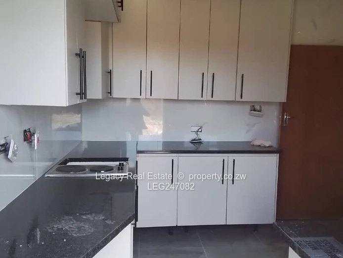 Modern Cluster Home To Rent In Good Hope Willow Creek