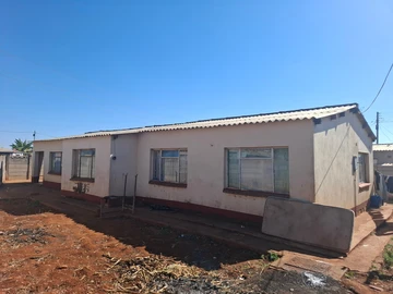 Affordable Family Living!