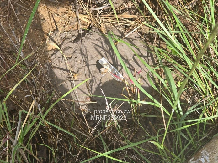 Nyanga Agro-Residential Plots for sale