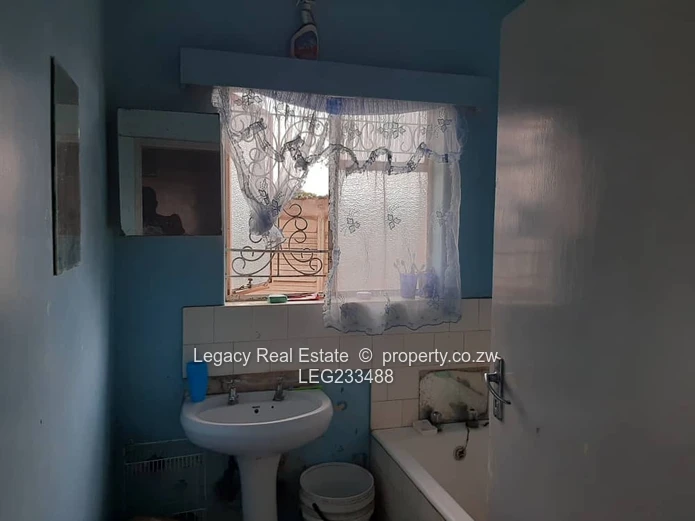 Well-Located Braeside Property Ready for Transformation